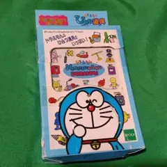 ザ ドラえもんズ ひみつ道具トランプ 非売品 - メルカリ