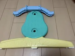 くまのプーさん えらべる回転6WAYジムにへんしんメリー センターバー、パネルのサムネイル