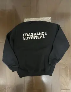 retaW FRAGMENT DESIGN SWEATSHIRT フラグメント
