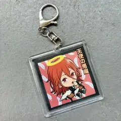 天使の悪魔 チェンソーマン アクスタ