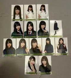 2025年最新】欅坂46生写真の人気アイテム - メルカリ