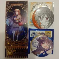 パンドラハーツ　PandoraHearts　アリス　まとめ売り