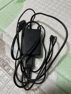 SONY PSP-100 充電器 ACアダプター 5V 2000mA