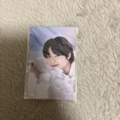 Stray Kids アイエン ステッカー