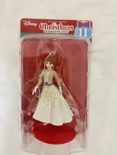 ディズニー クリスマスオーナメント 2025