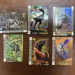 2026年最新】秘密のたまご 恐竜キングの人気アイテム - メルカリ