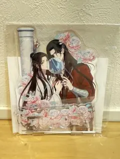 2026年最新】天官賜福 アクリルスタンド spoonの人気アイテム - メルカリ