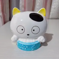 うちのタマ知りませんか　貯金箱　昭和レトロ　ポチたまのサムネイル