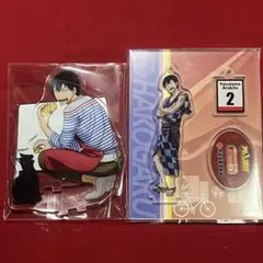 即購入可 アニカフェ 大江戸温泉 荒北