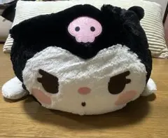 ♡寝そべりクロミぬいぐるみ♡