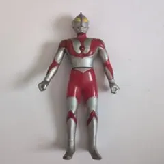 【超激レアビンテージ！1983年製】BANDAI 初代ウルトラマン フィギュアのサムネイル