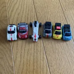 2026年最新】チョロq3の人気アイテム - メルカリ