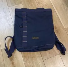 美品♪Eddie Bauer（エディー・バウアー)トートバッグ&リュックのサムネイル