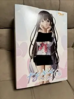 カントク なぎさ 1/6 フィギュア 本体未展示 B´fullのサムネイル