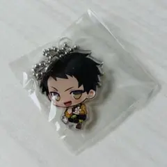 オランピアソワレ Catharsis トレーダー アクリルキーホルダー 玄葉