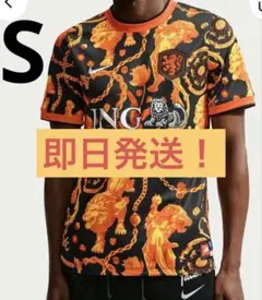 Nike x Patta Netherlands Football Top L - メルカリ