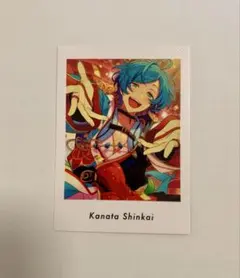 あんスタ 深海奏汰 ぱしゃっつ