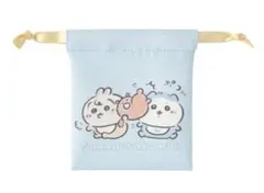 ちいかわ Chiikawa Baby トレーディングミニ巾着
