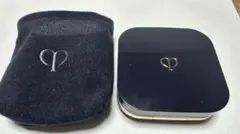 クレ・ド・ポーボーテ　クッションファンデ　オークル10