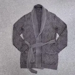 LARDINI/ラルディーニ　ニットカーディガンのサムネイル
