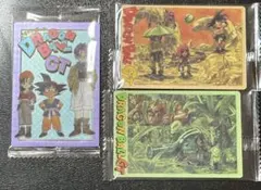 イタジャガ　9弾　vol.9 cr 3枚　gt