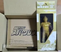変身アイテム スパークレンス ウルトラマンティガ ファイナル・ヴァージョン 付き