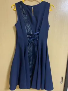 パーティードレス ワンピース