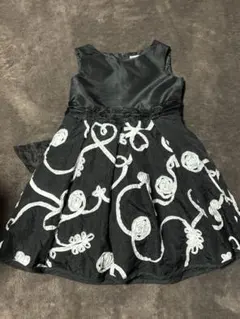 キャサリンコテージ　ドレス　130