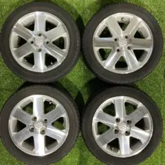 2026年最新】165 55r14 タイヤホイールセットの人気アイテム - メルカリ
