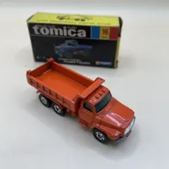 2025年最新】トミカ 黒箱 ダンプの人気アイテム - メルカリ