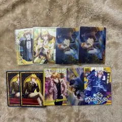 うたプリ 四ノ宮那月 ビジュアルコレクションカード ビジュコレ