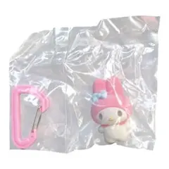 산리오 カラビナ マスコット チャーム マイメロ 가챠