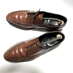 【REGAL】リーガル　ダークブラウン　茶色　革靴　ビジネスシューズ26㎝