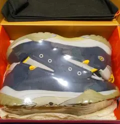 gravis スニーカーコレクション用のサムネイル