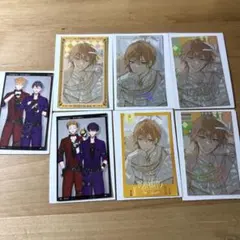咎人8thAnniversary　チェキ　伏見ガク
