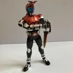 レジェンドライダーシリーズ04 仮面ライダーBLACK ソフビ - メルカリ
