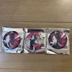 MyGO!!!!! トゲナシトゲアリ 缶バッジ 要楽奈 海老塚智 トゲナシトゲアリ 拍動の未来 ENCORE 缶バッジ 海老塚智 サイン入り