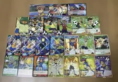 イナズマイレブン まとめ売り