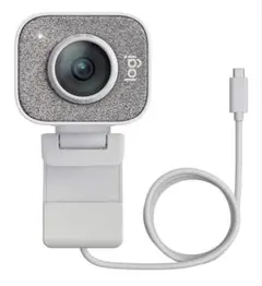 Logicool C980OW Stream Cam HD Webcam