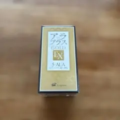 2026年最新】アラプラス ゴールド exの人気アイテム - メルカリ
