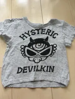 2026年最新】HYSTERIC MINI ベビー用トップスの人気アイテム - メルカリ