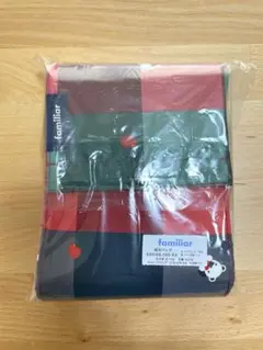 新品未使用ファミリア、シュパット、保冷バッグ
