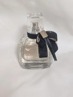 モン パリ リミニエール オードトワレ 50ml ギフトボックス付き - メルカリ