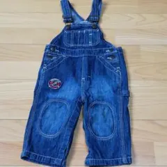 baby gap オーバーオール サロペット