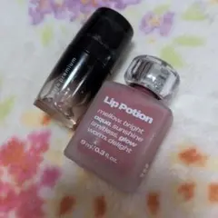 Lip Potion & Merla premium 2点セットのサムネイル