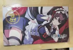 アンジュ・ユナイト ソフィーナ カドカワストア限定プレイマット 未開封 アンジュ・ユナイト ソフィーナ カドカワストア限定プレイマット