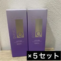 DHC 薬用Qローション 160ml 10本セットのサムネイル