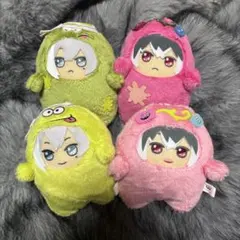 【アイナナ】千 百 モンぬい Re:vale