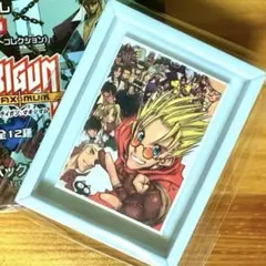 2025年最新】トライガン コマコレの人気アイテム - メルカリ