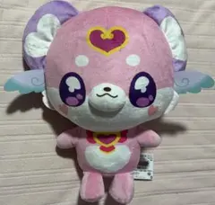 名探偵プリキュア！ めちゃもふぐっとぬいぐるみ　ポチタン